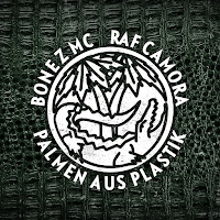 Bonez Mc - Ohne Mein Team (Feat. Maxwell) Ft Raf Camora загрузить