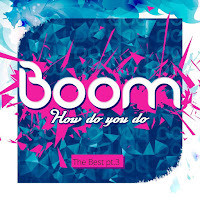 Boom - How Do You Do (C. Baumann Edit) загрузить