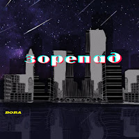 Bora - Зорепад загрузить