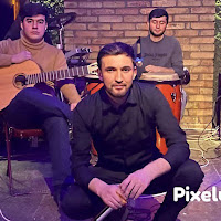 Boris Jurabekov - Khir Chi Nistat загрузить