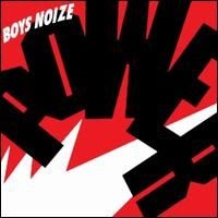 Boys Noize - Transmission загрузить