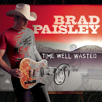Brad Paisley - When I Get Where I'm Going (Feat. Dolly Parton) загрузить