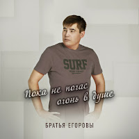 Братья Егоровы - Пока Не Погас Огонь В Душе загрузить