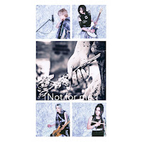 Breakin'holiday - Not For Me. загрузить