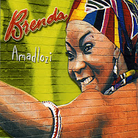 Brenda Fassie - Thola Amadlozi загрузить