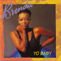 Brenda Fassie - Istraight Le Ndaba загрузить