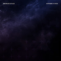 Brennan Savage - Nowhere To Run загрузить