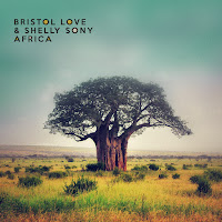 Bristol Love - Africa Ft Shelly Sony загрузить