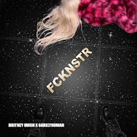 Britney Manson - Fcknstr Ft 6Arelyhuman загрузить
