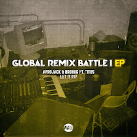 Brohug - Let It Rip (Des3Ett Remix) (Feat. Titus) Ft Afrojack загрузить