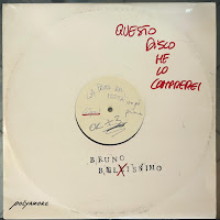 Bruno Belissimo - Tutta La Notte загрузить