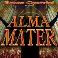 Bruno Guerrini - Alma Mater (Extended Mix) загрузить