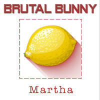Brutal Bunny - Martha загрузить