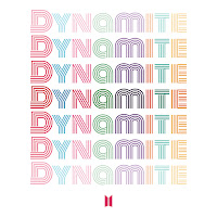 Bts - Dynamite (Tropical Remix) загрузить