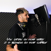 Bubu Pustanu - Un Saten Cu Ochii Verzi Si O Blonda Cu Ochi Caprui Ft Tanu Music загрузить