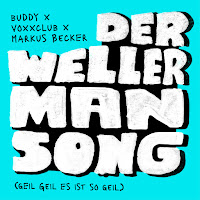 Buddy - Der Wellerman Song (Geil Geil, Es Ist So Geil) Ft Voxxclub & Markus Becker загрузить