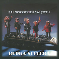 Budka Suflera - Bal Wszystkich Świętych загрузить