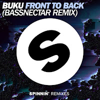 Buku Front To Back (Bassnectar Extended Remix) - Скачать Песню.