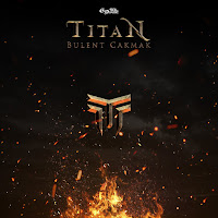 Bulent Cakmak - Titan загрузить