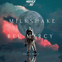 Bull Beats - Milkshake X Bel Mercy (House) (Remix) Ft Manu Rg загрузить