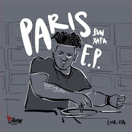 Bun Xapa - Paris загрузить