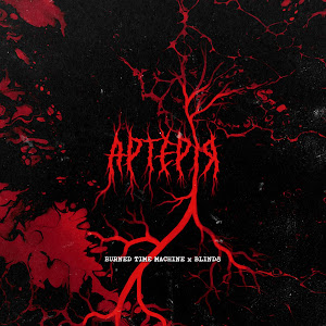 Burned Time Machine - Артерія Ft Blind8 загрузить