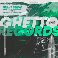Butch U - Night Drive загрузить