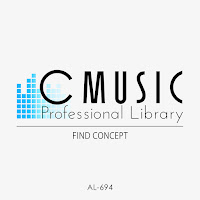 C Music Professional Library - Modern Japanesque (Underscore Ver.) загрузить