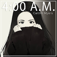 Caitlin Myers - 4:00 A.m. (Feat. Un3Hcorn & Will Stetson) загрузить