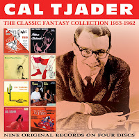 Cal Tjader - Ritmo Caliente загрузить