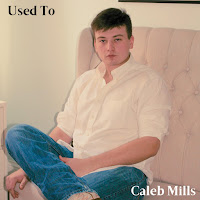 Caleb Mills - Used To загрузить