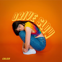Calica - Drive Slow загрузить