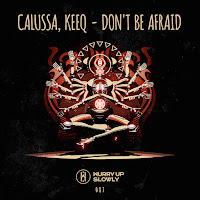 Calussa - Don't Be Afraid Ft Keeq загрузить