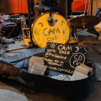 Cam Cole - New Age Blues (Live Busking) загрузить