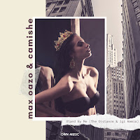 Camishe - Stand By Me (The Distance & Igi Remix) загрузить