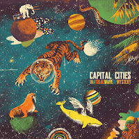 Capital Cities - Patience Gets Us Nowhere Fast (Napoleon Remix) загрузить