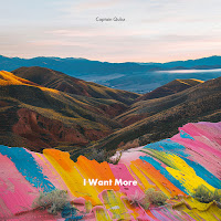 Captain Qubz - These Days загрузить