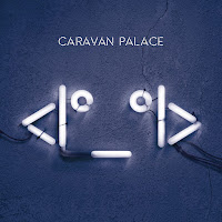 Caravan Palace - Aftermath загрузить
