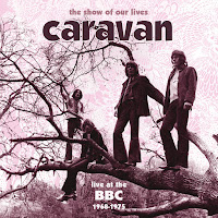 Caravan - The Dabsong Conshirtoe (Bbc In Concert (Paris Theatre) - 21/03/75) загрузить