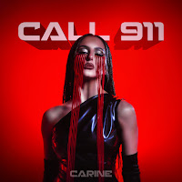 Carine - Call 911 загрузить