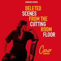 Caro Emerald - Back It Up загрузить