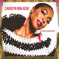 Carolyn Malachi - Cancer загрузить