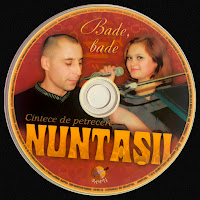 Casa De Discuri Sitarin - Bade Bade (Cântece De Petrecere) Ft Formatia Nuntasii загрузить