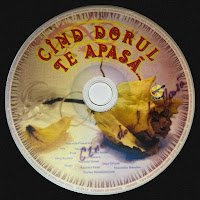 Casa De Discuri Sitarin - Când Dorul Te Apasă (Colecție Melodii De Suflet) загрузить