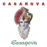 Casanova - Casanova (Instrumental Mix) загрузить
