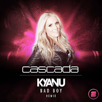 Cascada - Bad Boy (Kyanu Remix) загрузить