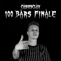 Cashisclay - 100 Bars Finale загрузить