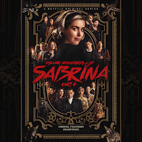 Cast Of Chilling Adventures Of Sabrina - Total Eclipse Of The Heart (Feat. Jaz Sinclair, Kiernan Shipka, Lachlan Watson & Ross Lynch) загрузить