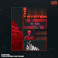 Castroe - The System Has Failed загрузить