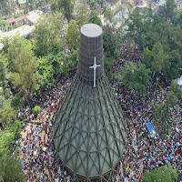 Catholic Church Songs - Tsika Dzoukristo загрузить